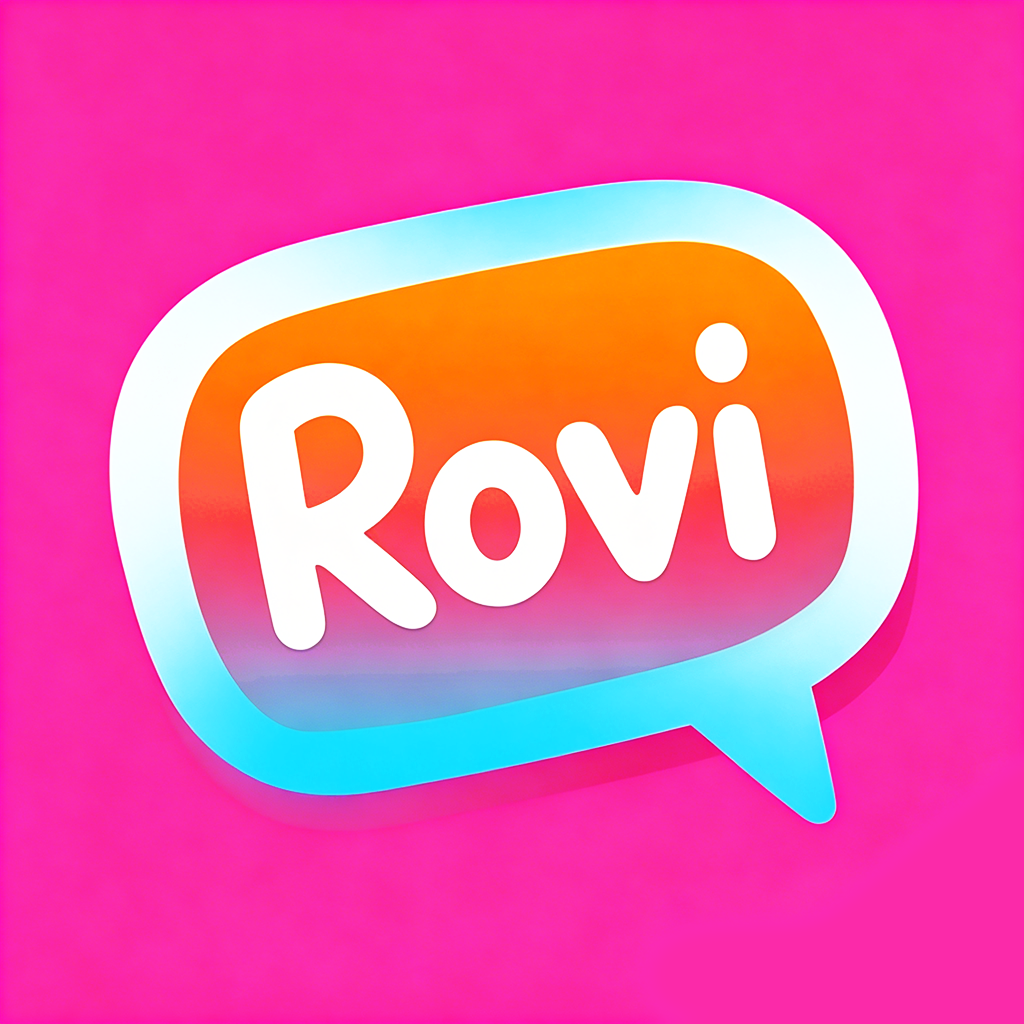 Rovi logo